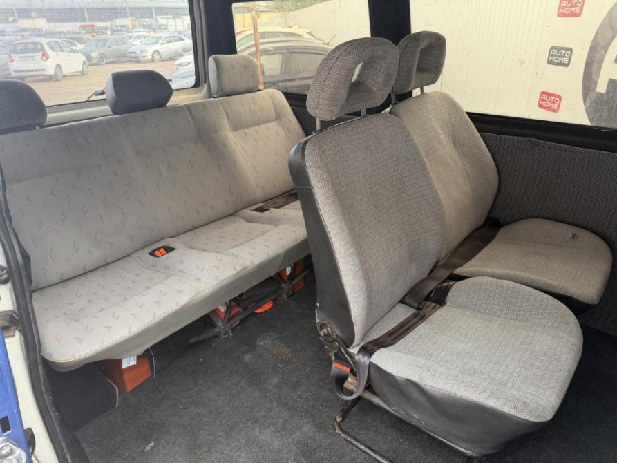Volkswagen Transporter T4 Санкт-Петербург  - изображение 8