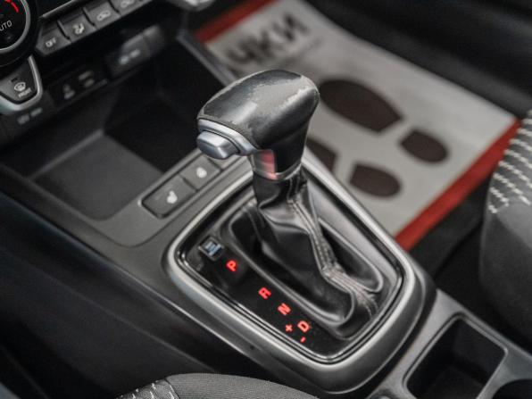 Kia Rio IV с пробегом 2019 года, цена 875 000 рублей, 289536 км, седан, Автокод Объявления