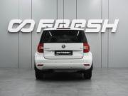 Skoda Yeti I Рестайлинг Воронеж  - изображение 22