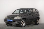 Chevrolet Niva I Томск  - изображение 19