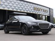 Genesis G70 I Москва  - изображение 27