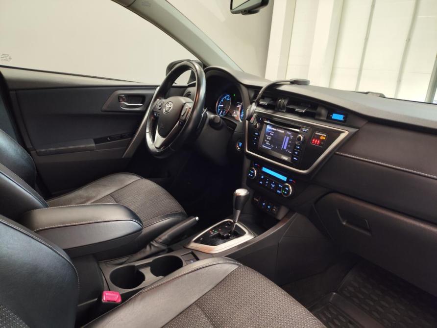 Toyota Auris II Санкт-Петербург  - изображение 14