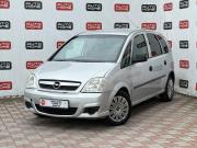 Opel Meriva A Рестайлинг Санкт-Петербург  - изображение 11