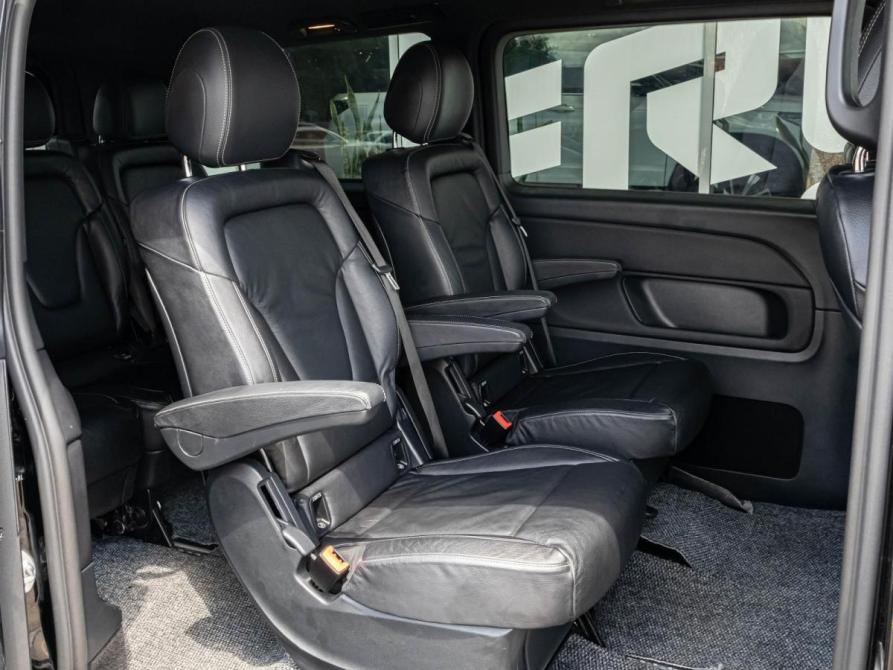 Mercedes-Benz V-Класс III (W447) Рестайлинг Краснодар  - изображение 7