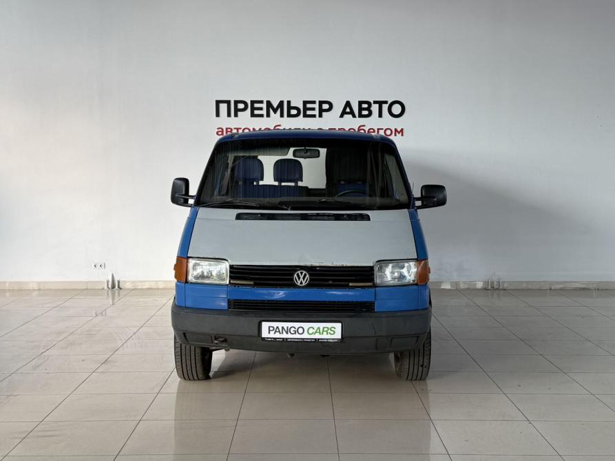 Volkswagen Transporter T4 Смоленск  - изображение 2