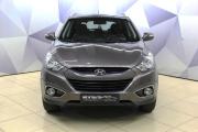 Hyundai ix35 I Чебоксары  - изображение 43