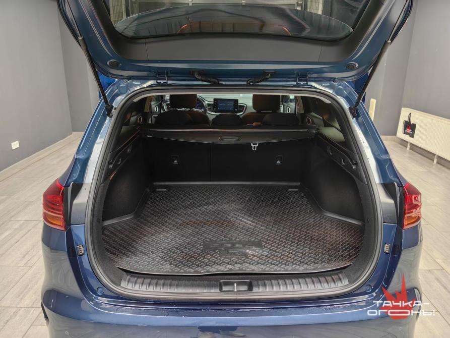 Kia Ceed III Пермь  - изображение 22