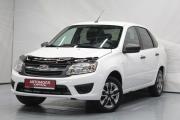 Lada (ВАЗ) Granta I Рестайлинг Кемерово  - изображение 25
