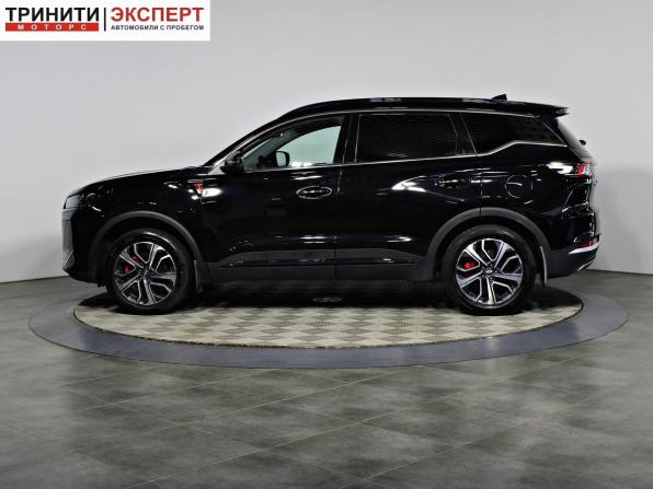 Chery Tiggo 7 Pro Max I Рестайлинг с пробегом 2024 года, цена 2 167 000 рублей, 38420 км, внедорожник, Автокод Объявления