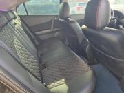 Mazda 6 II (GH) Рестайлинг Москва  - изображение 31