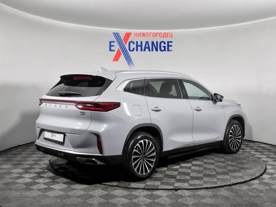 Exeed TXL I Рестайлинг Нижний Новгород  - изображение 5
