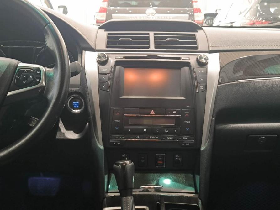Toyota Camry VII (XV50) Рестайлинг 2 Казань  - изображение 18
