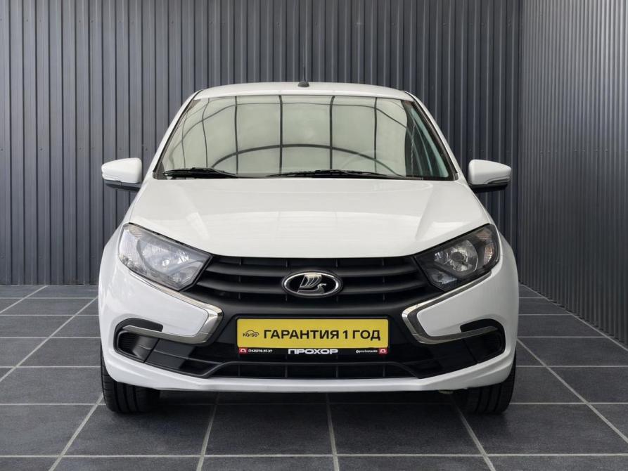 Lada (ВАЗ) Granta I Рестайлинг Пермь  - изображение 2