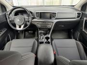Kia Sportage IV Рестайлинг Воронеж  - изображение 21