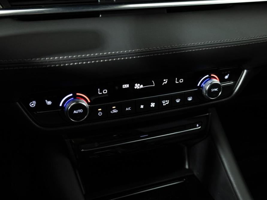 Mazda 6 III (GJ) Рестайлинг 2 Санкт-Петербург  - изображение 17