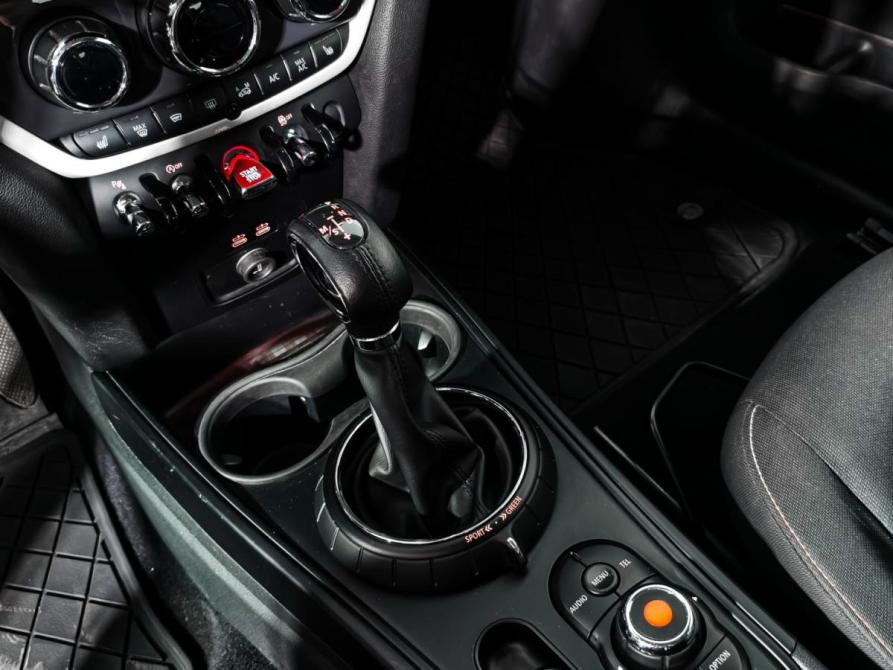 Mini Countryman II Санкт-Петербург  - изображение 11