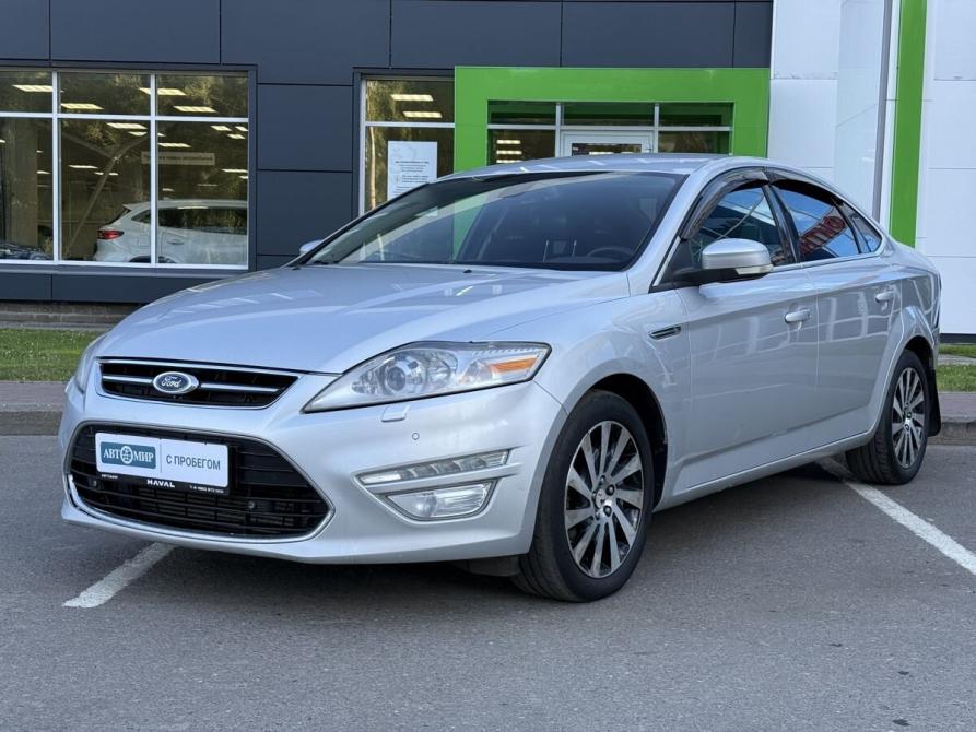 Ford Mondeo IV Рестайлинг Ярославль  - изображение 1