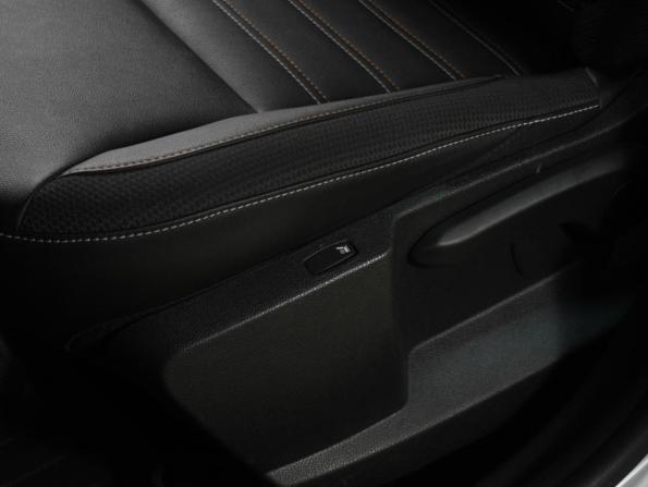 Renault Duster I Рестайлинг с пробегом 2019 года, цена 1 624 000 рублей, 91125 км, внедорожник, Автокод Объявления