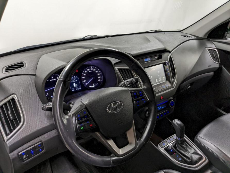 Hyundai Creta I Москва  - изображение 13