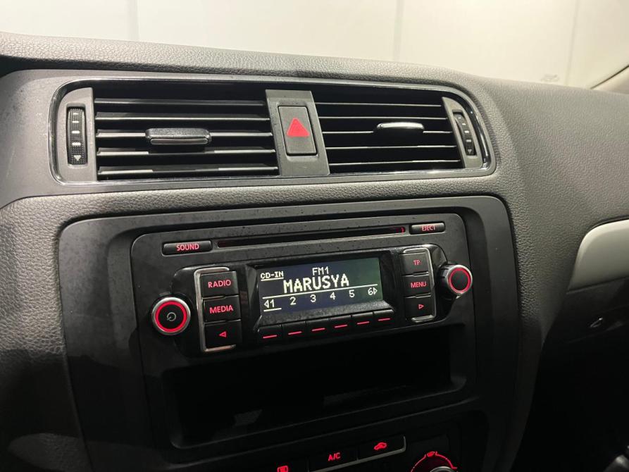 Volkswagen Jetta VI Самара  - изображение 11