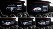 Mercedes-Benz AMG GT 4-Door Coupe I Москва  - изображение 48
