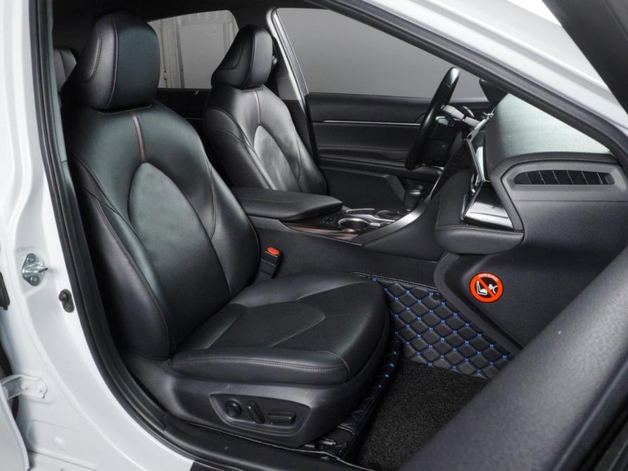 Toyota Camry VIII (XV70) Минеральные Воды  - изображение 8