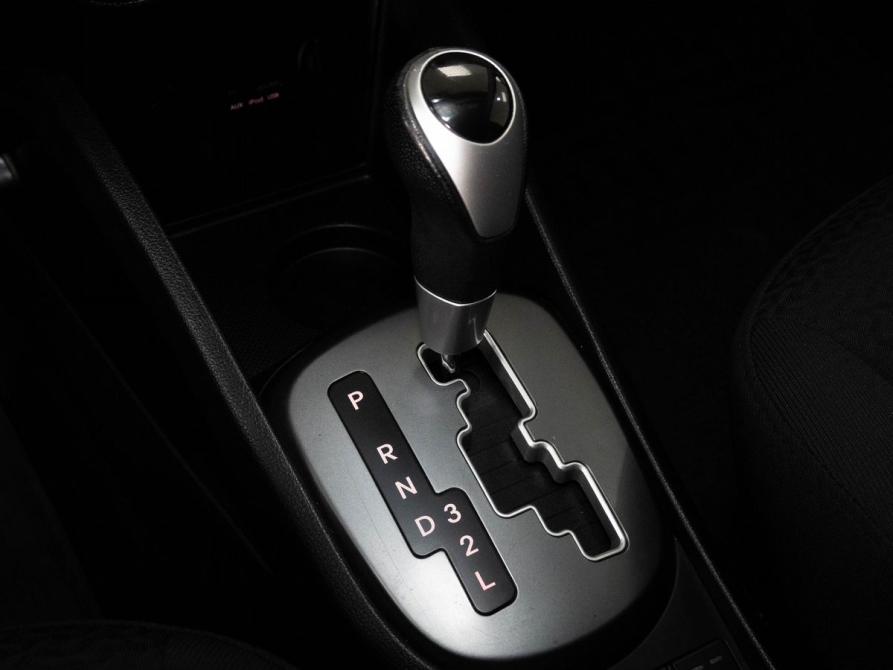 Kia Rio III Казань  - изображение 12