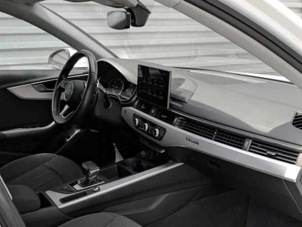 Audi A4 allroad V (B9) Рестайлинг с пробегом 2020 года, цена 3 500 000 рублей, 66000 км, универсал, Автокод Объявления