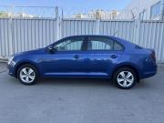 Skoda Rapid I Рестайлинг Ростов-на-Дону  - изображение 32