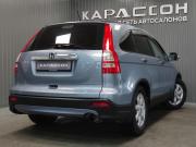 Honda CR-V III Пермь  - изображение 19