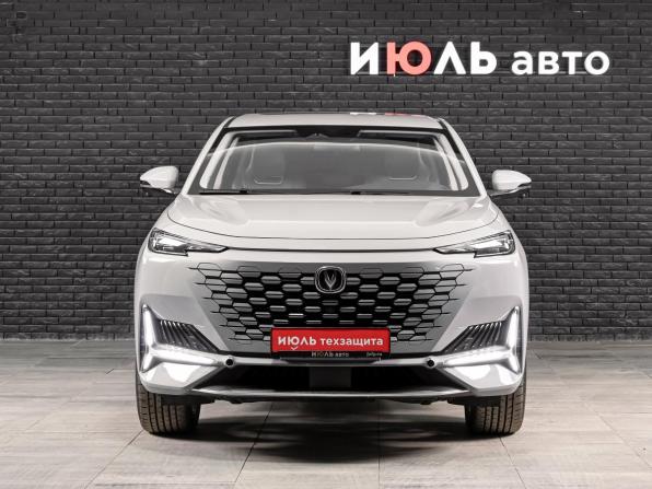 Changan UNI-K с пробегом 2023 года, цена 3 470 000 рублей, 1226 км, внедорожник, Автокод Объявления