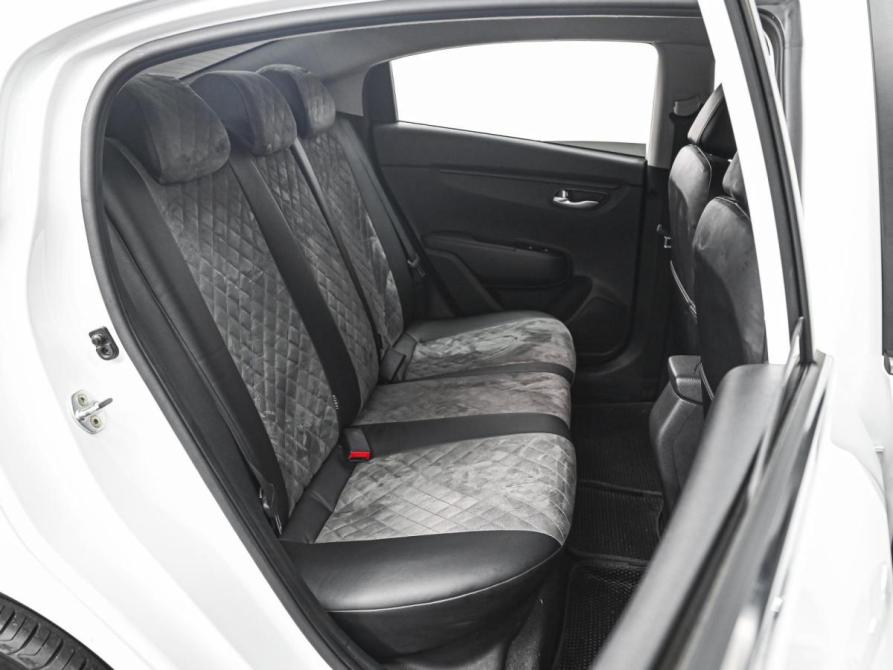 Kia Rio IV Ставрополь  - изображение 7