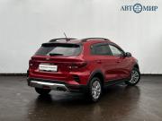 Kia Rio IV Рестайлинг Москва  - изображение 17