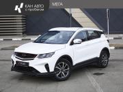 Belgee X50 Казань  - изображение 14