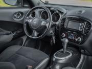 Nissan Juke I Тюмень  - изображение 20