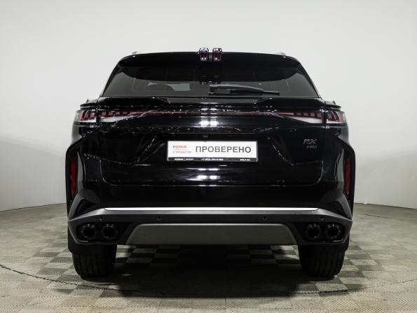 Exeed RX с пробегом 2023 года, цена 2 661 777 рублей, 25000 км, внедорожник, Автокод Объявления