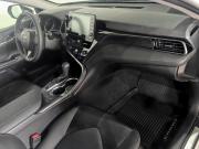 Toyota Camry VIII (XV70) Рестайлинг Москва  - изображение 26