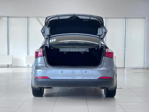 Kia Cerato III с пробегом 2014 года, цена 1 310 000 рублей, 150756 км, седан, Автокод Объявления