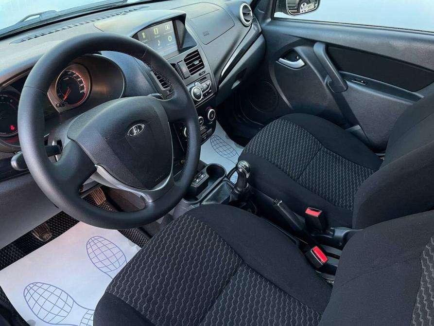 Lada (ВАЗ) Kalina II Стерлитамак  - изображение 19