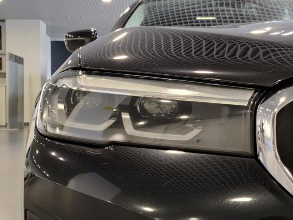 BMW 5 серии VII (G30/G31/G38) Рестайлинг с пробегом 2021 года, цена 3 900 000 рублей, 148938 км, седан, Автокод Объявления