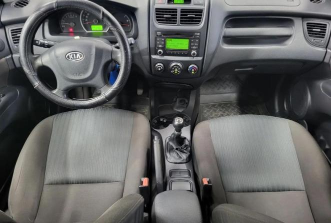 Kia Sportage II Рестайлинг с пробегом 2010 года, цена 950 400 рублей, 201789 км, внедорожник, Автокод Объявления