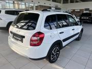 Lada (ВАЗ) Granta I Рестайлинг Екатеринбург  - изображение 30