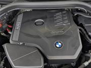 BMW X3 III (G01) Рестайлинг Москва  - изображение 39
