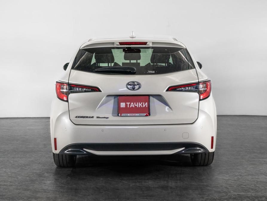 Toyota Corolla XII (E210) Иркутск  - изображение 4