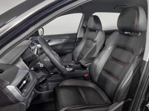 Chery Tiggo 7 Pro I с пробегом 2022 года, цена 1 318 000 рублей, 115066 км, внедорожник, Автокод Объявления