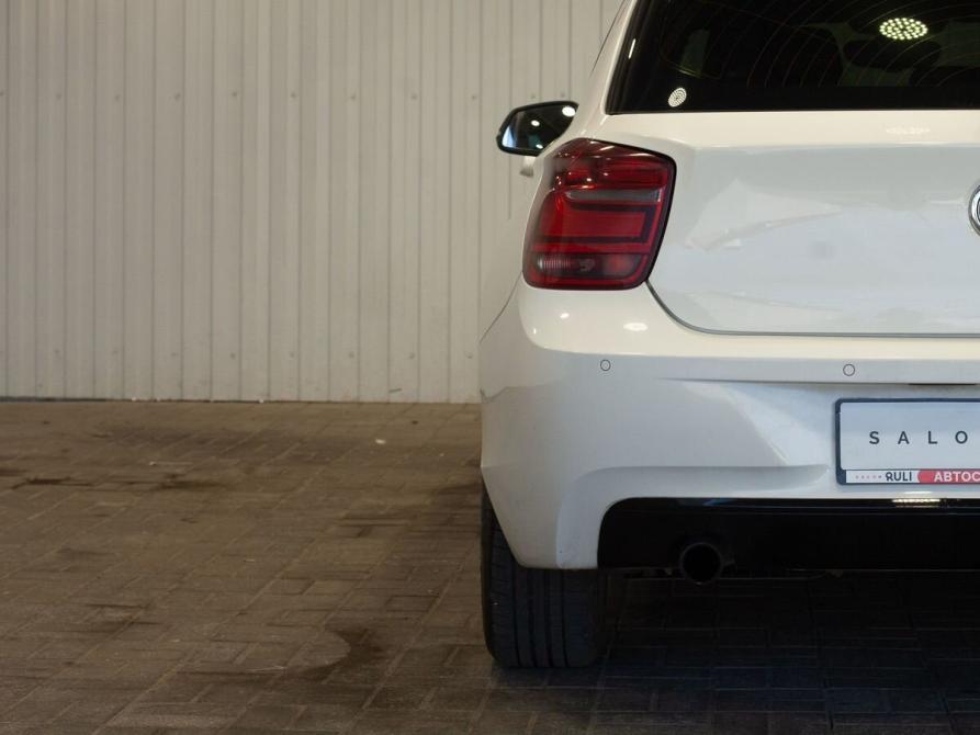 BMW 1 серии II (F20/F21) Иваново  - изображение 11