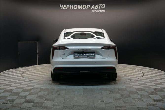 Амберавто А5 с пробегом 2024 года, цена 2 850 000 рублей, 27170 км, седан, Автокод Объявления