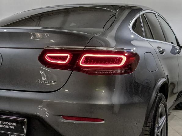 Mercedes-Benz GLC I (X253) Рестайлинг с пробегом 2021 года, цена 5 290 000 рублей, 87705 км, внедорожник, Автокод Объявления