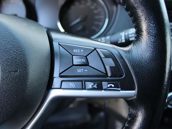 Nissan Qashqai II Рестайлинг с пробегом 2019 года, цена 1 649 000 рублей, 132292 км, внедорожник, Автокод Объявления