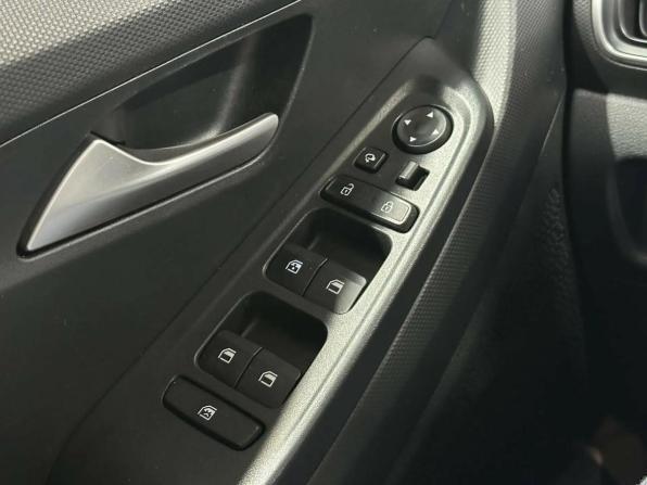 Hyundai Creta II с пробегом 2021 года, цена 1 540 000 рублей, 118471 км, внедорожник, Автокод Объявления